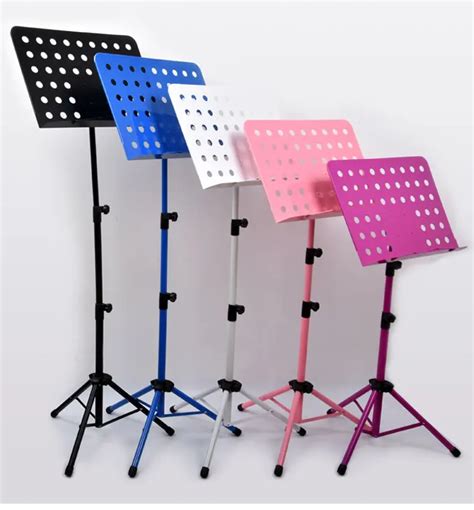 Metal Music Stand 